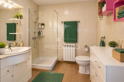 Apartamento T2 para Venda em Santiago e São Simão de Litém e Albergaria dos Doze