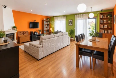 Apartamento T2 para Venda em Santiago e São Simão de Litém e Albergaria dos Doze