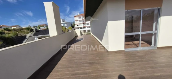 Apartamento T2 para Venda em Leiria, Pousos, Barreira e Cortes