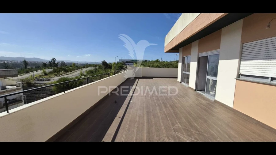 Apartamento T2 para Venda em Leiria, Pousos, Barreira e Cortes
