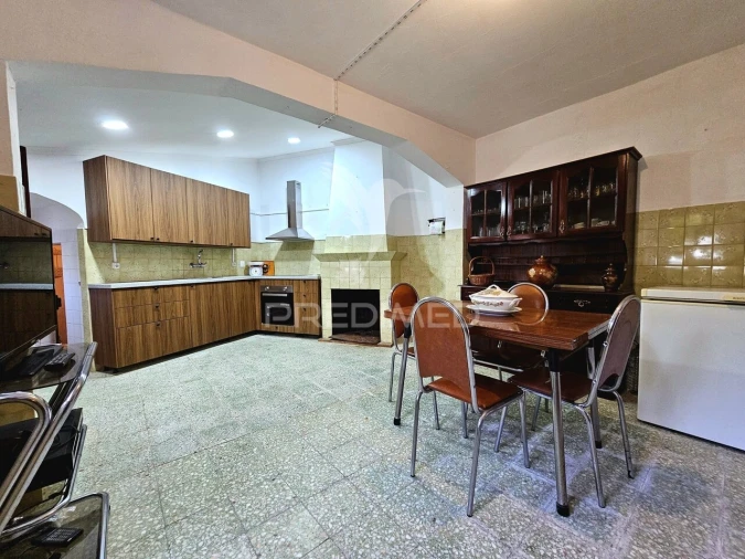 Moradia T3 para Venda em Santa Barbara de Padrões Foto 12
