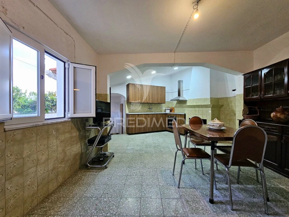 Moradia T3 para Venda em Santa Barbara de Padrões Foto 10