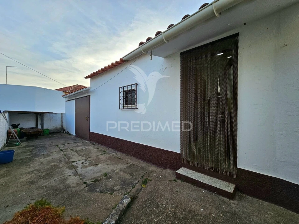 Moradia T3 para Venda em Santa Barbara de Padrões Foto 20