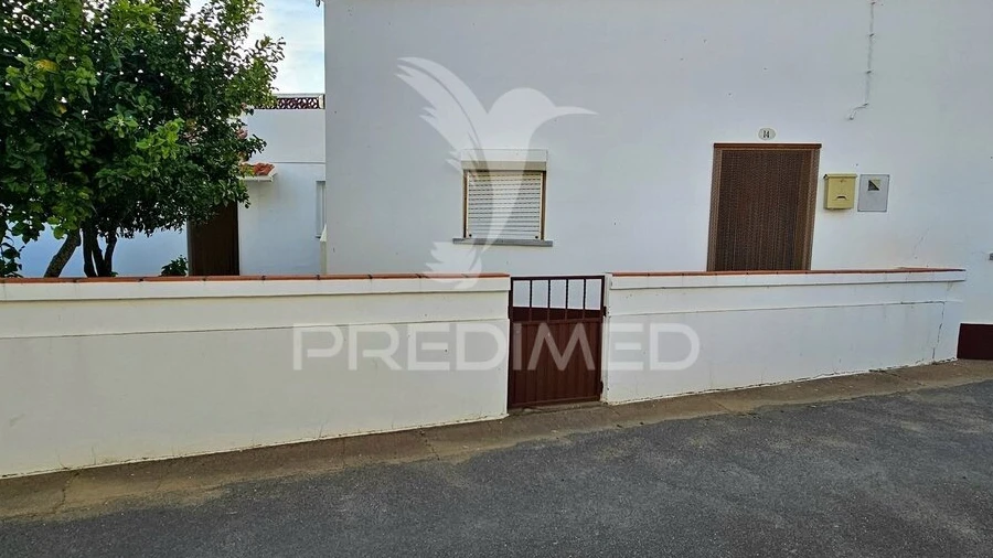 Moradia T3 para Venda em Santa Barbara de Padrões