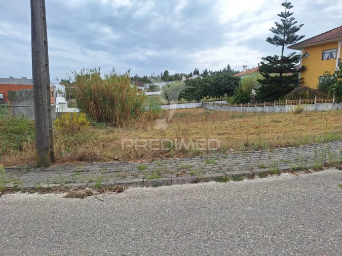 Terreno para Venda em Alcanede Foto 3