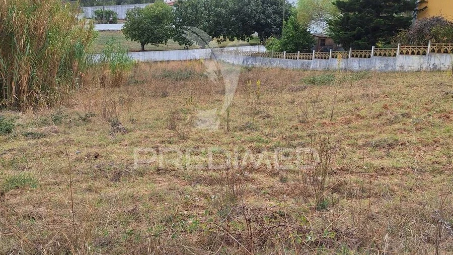 Terreno para Venda em Alcanede