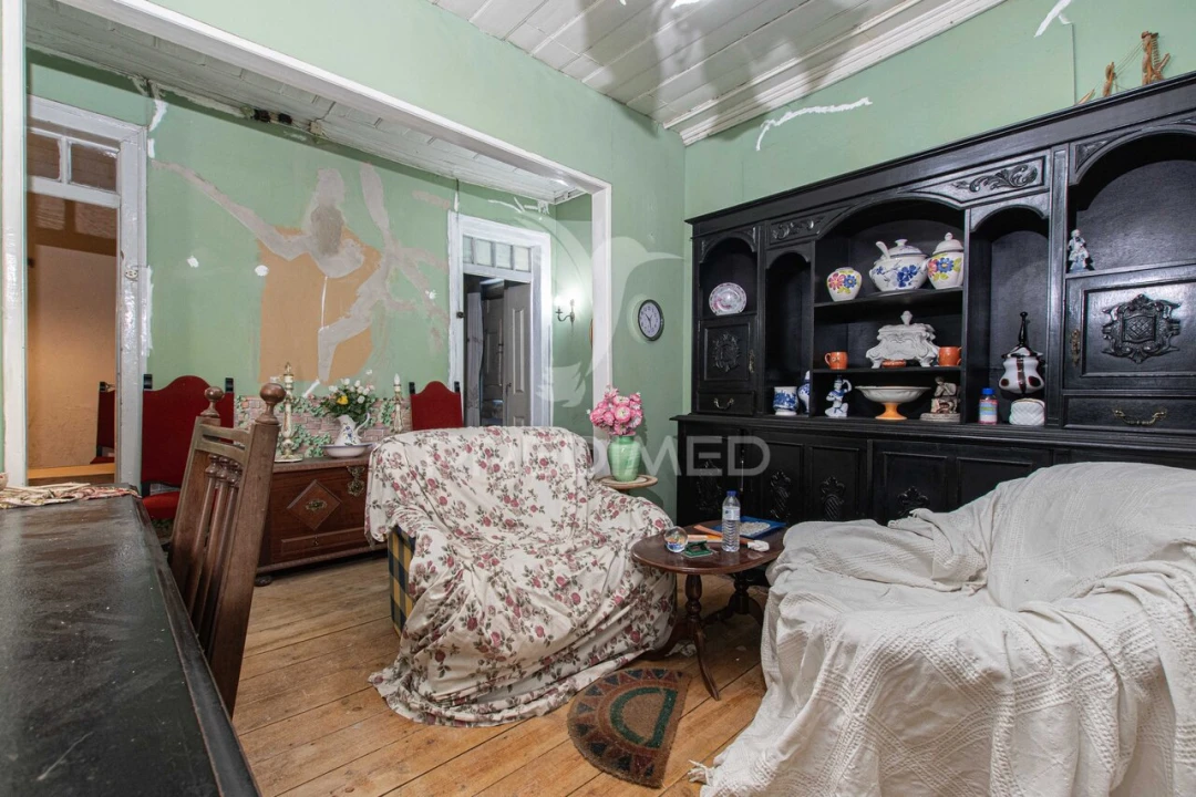Apartamento T2 para Venda em Azambuja Foto 19