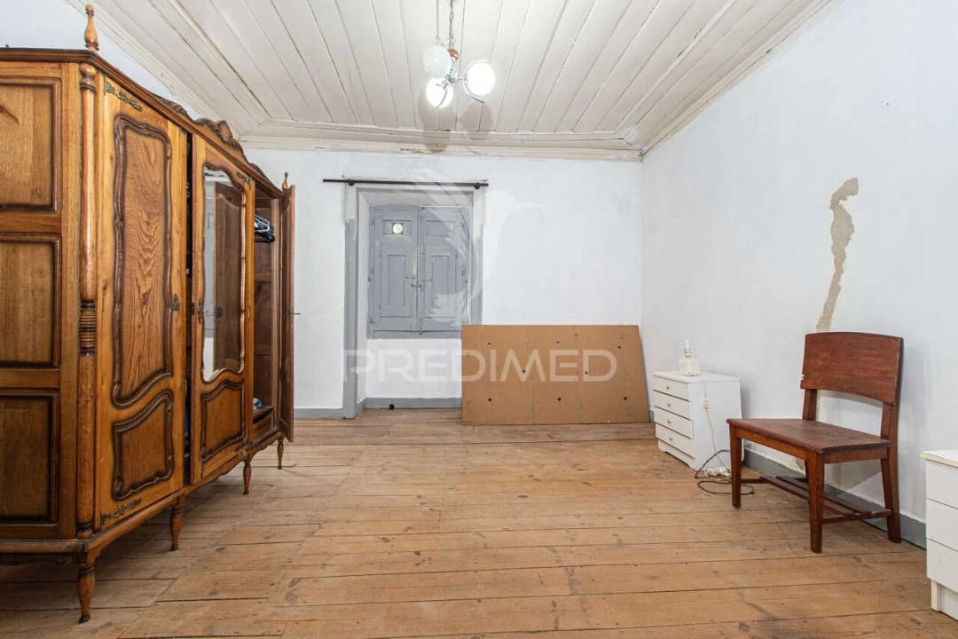 Apartamento T2 para Venda em Azambuja Foto 5