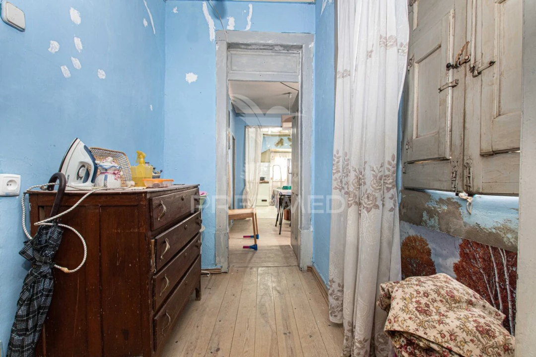 Apartamento T2 para Venda em Azambuja Foto 9