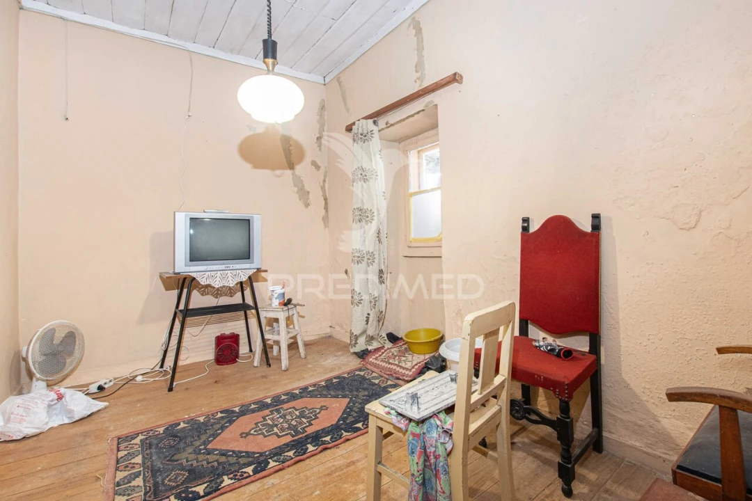 Apartamento T2 para Venda em Azambuja Foto 8