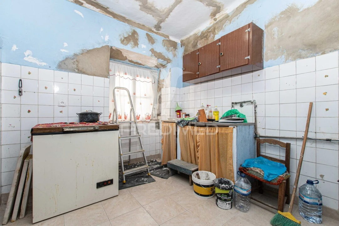 Apartamento T2 para Venda em Azambuja Foto 14