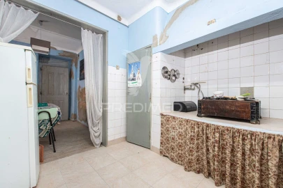 Apartamento T2 para Venda em Azambuja