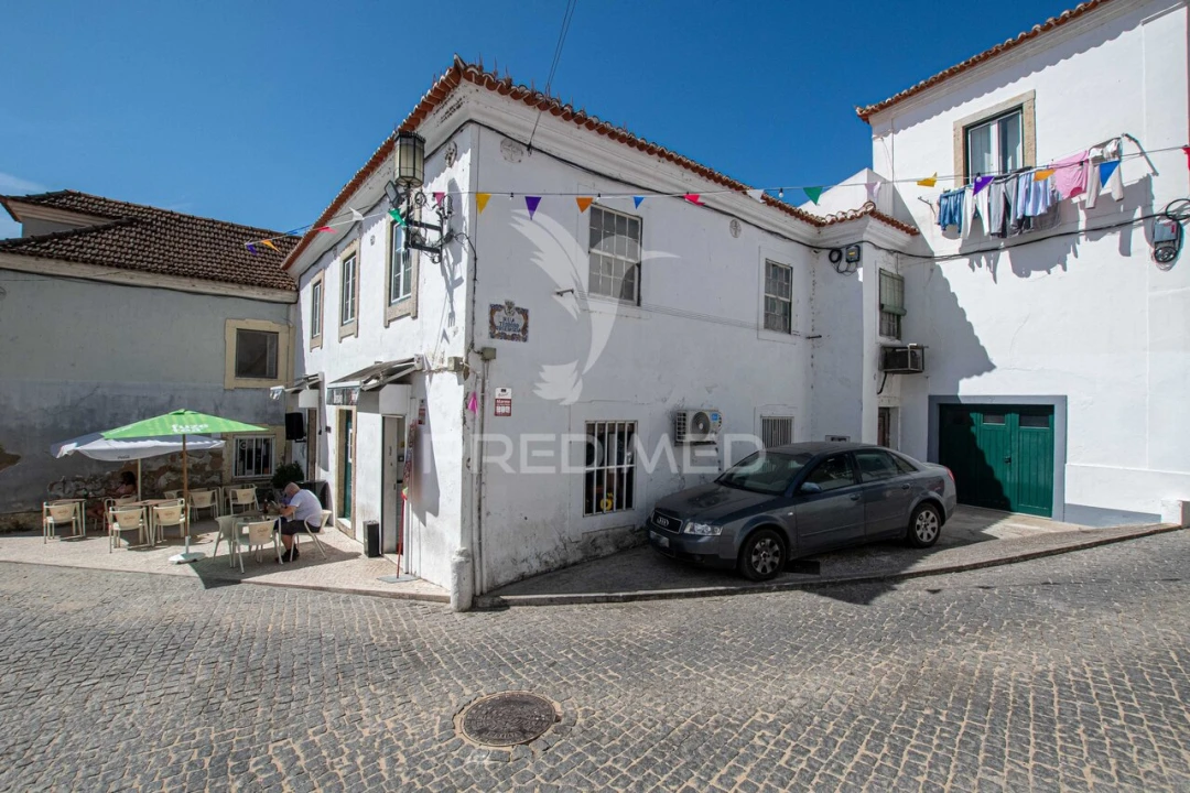 Apartamento T2 para Venda em Azambuja Foto 1