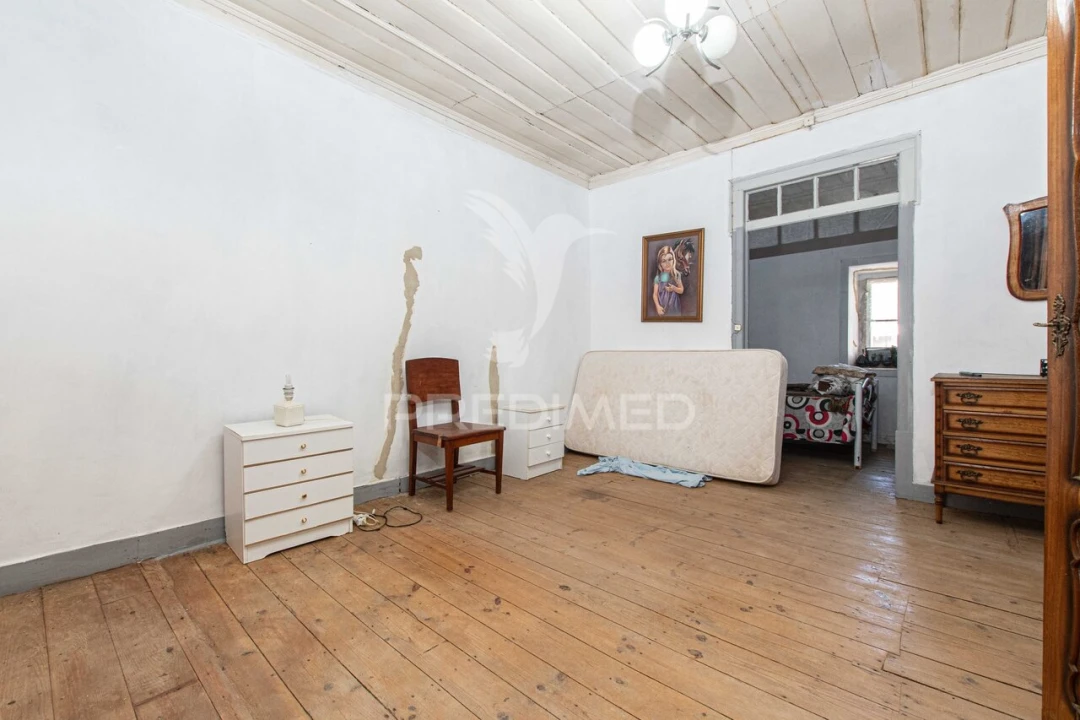 Apartamento T2 para Venda em Azambuja Foto 3