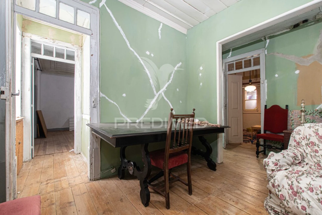 Apartamento T2 para Venda em Azambuja Foto 18