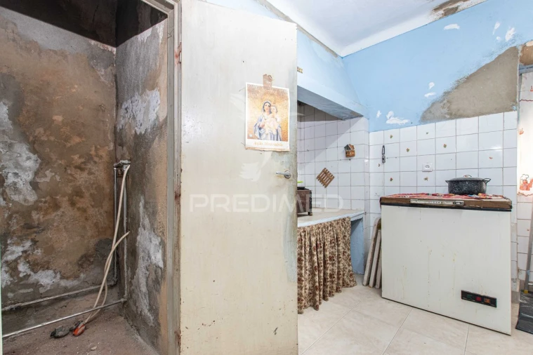 Apartamento T2 para Venda em Azambuja Foto 13