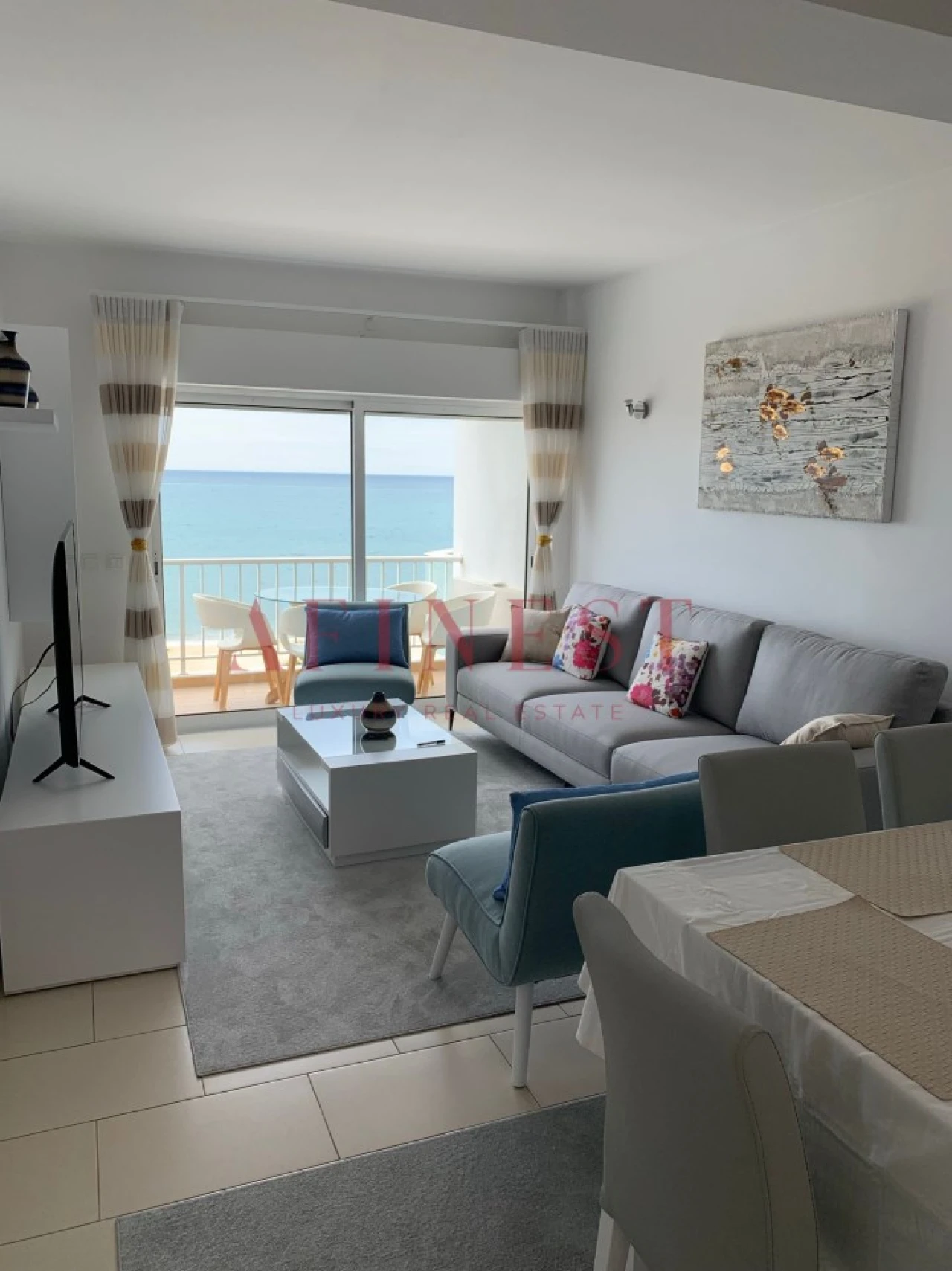 Apartamento T3 para Arrendamento em Quarteira Foto 13