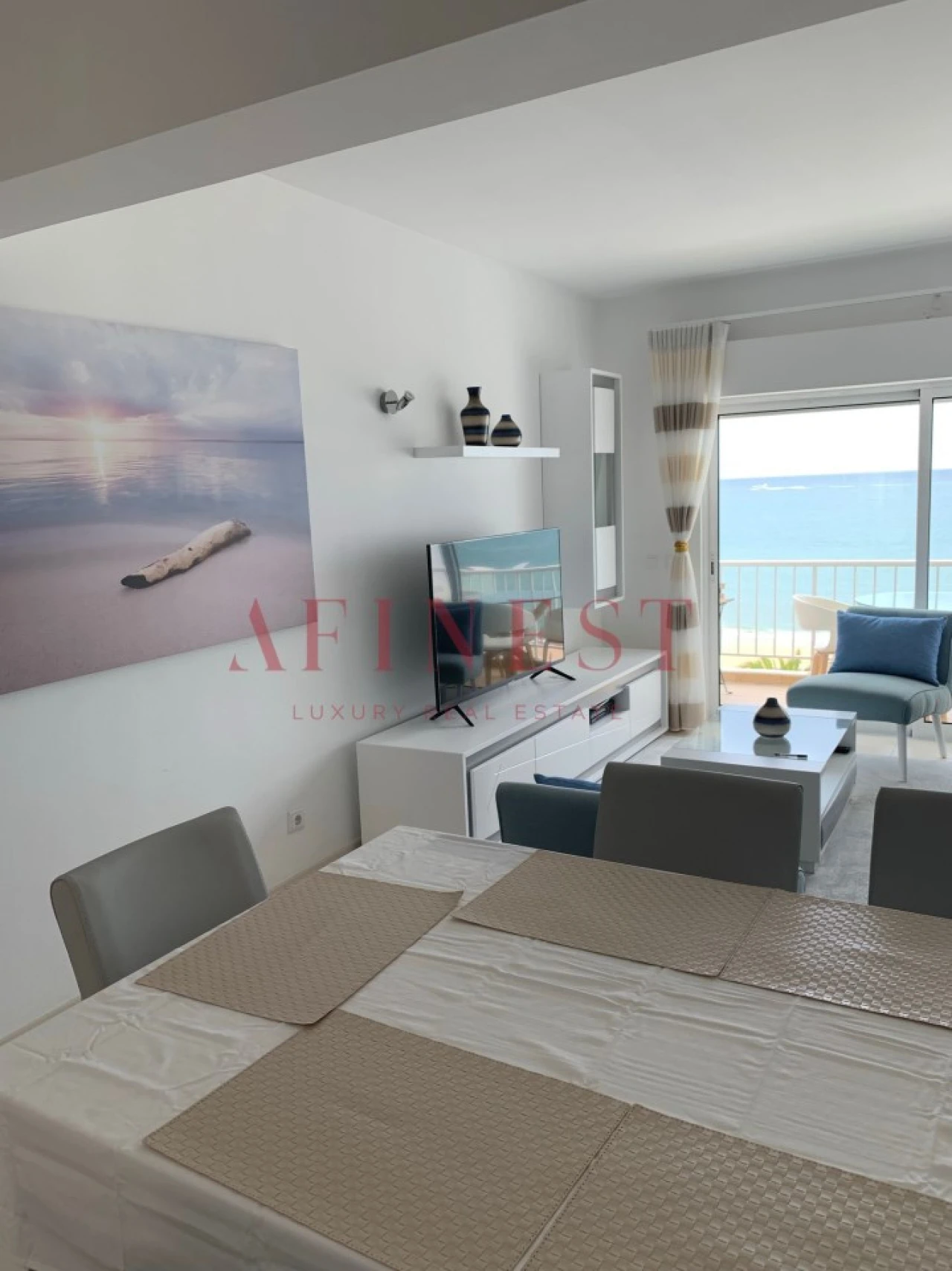 Apartamento T3 para Arrendamento em Quarteira Foto 14