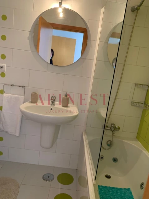 Apartamento T3 para Arrendamento em Quarteira