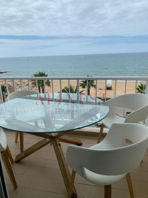 Apartamento T3 para Arrendamento em Quarteira