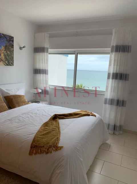 Apartamento T3 para Arrendamento em Quarteira