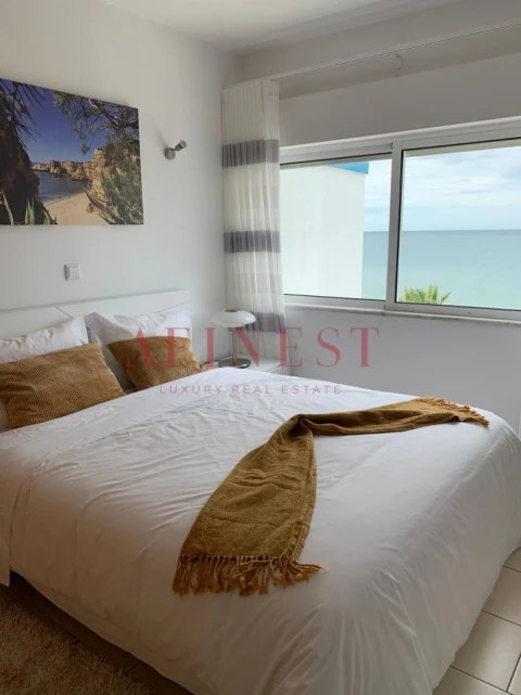 Apartamento T3 para Arrendamento em Quarteira