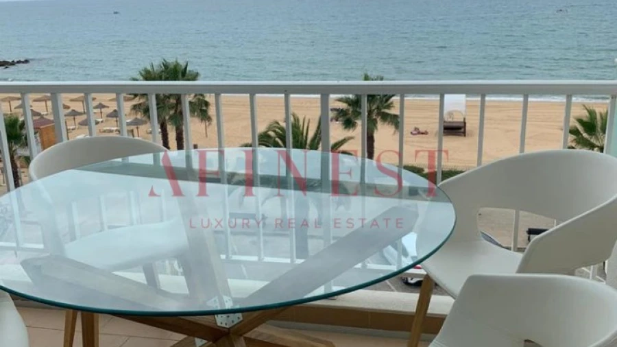 Apartamento T3 para Arrendamento em Quarteira