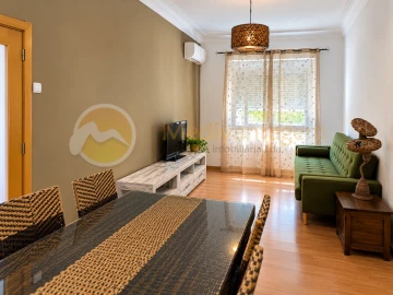 Apartamento T2 para Venda em Benfica