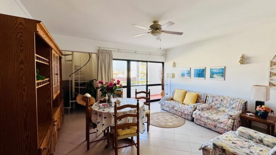 Apartamento T2 para Venda em Quarteira