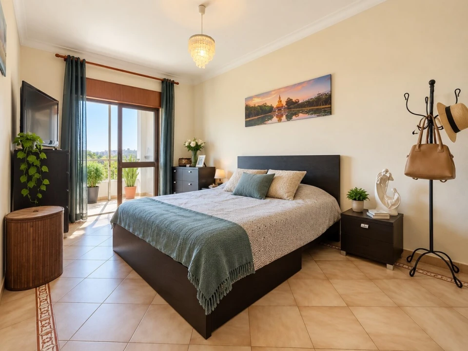 Apartamento T3 para Venda em Portimão Foto 11