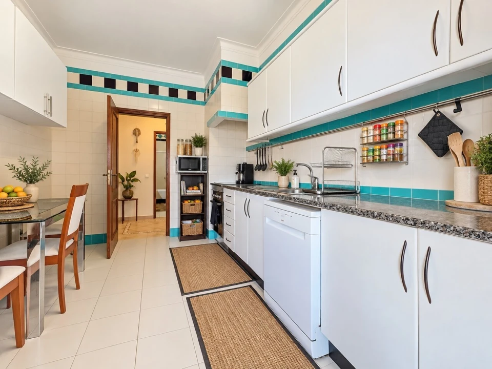 Apartamento T3 para Venda em Portimão Foto 6