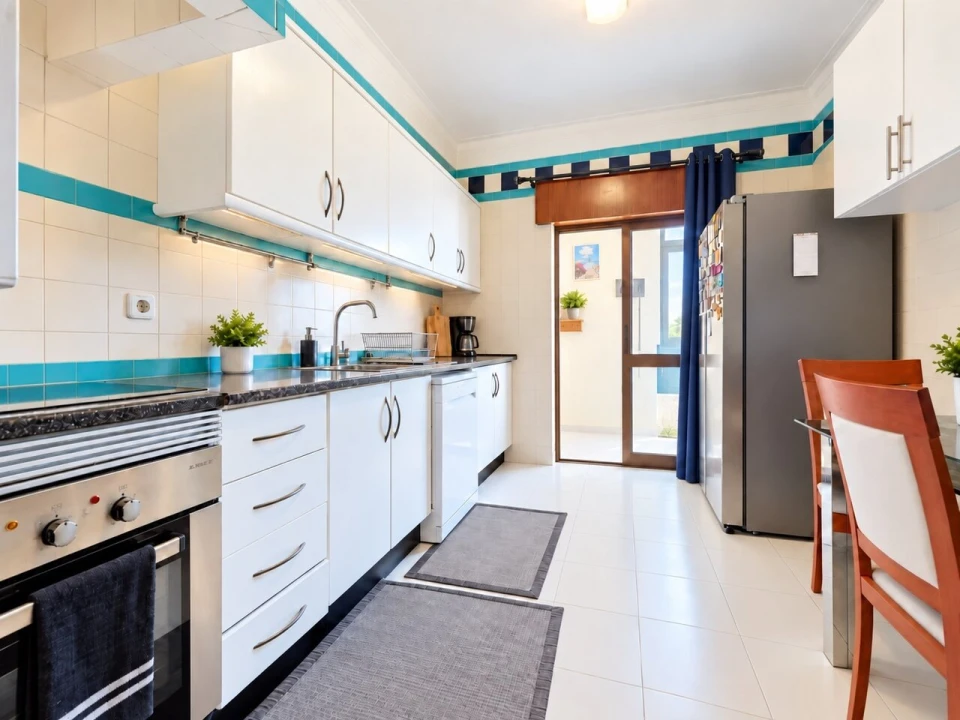 Apartamento T3 para Venda em Portimão Foto 5