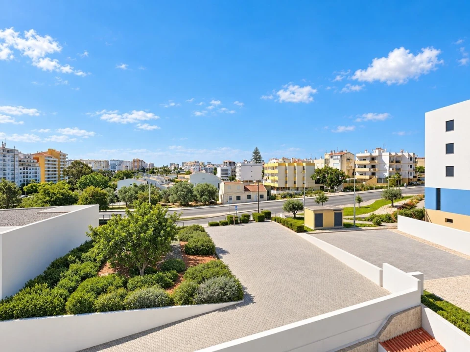 Apartamento T3 para Venda em Portimão Foto 3