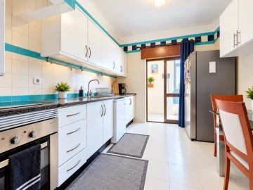 Apartamento T3 para Venda em Portimão