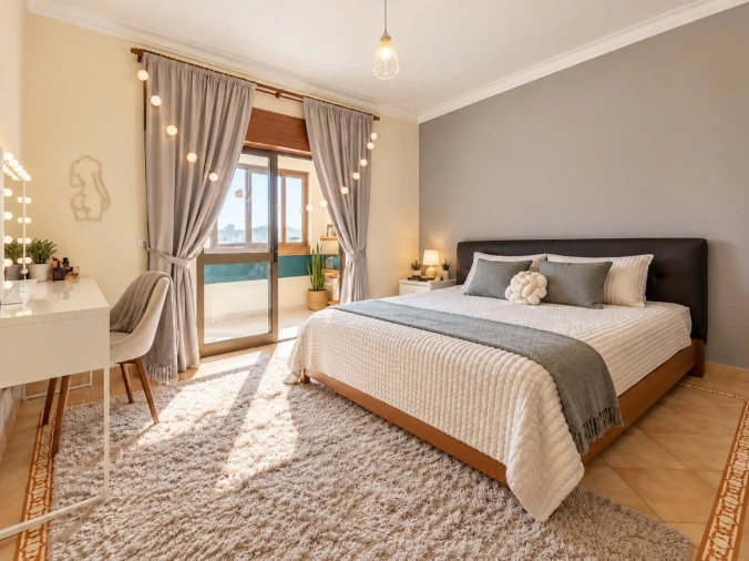 Apartamento T3 para Venda em Portimão Foto 8