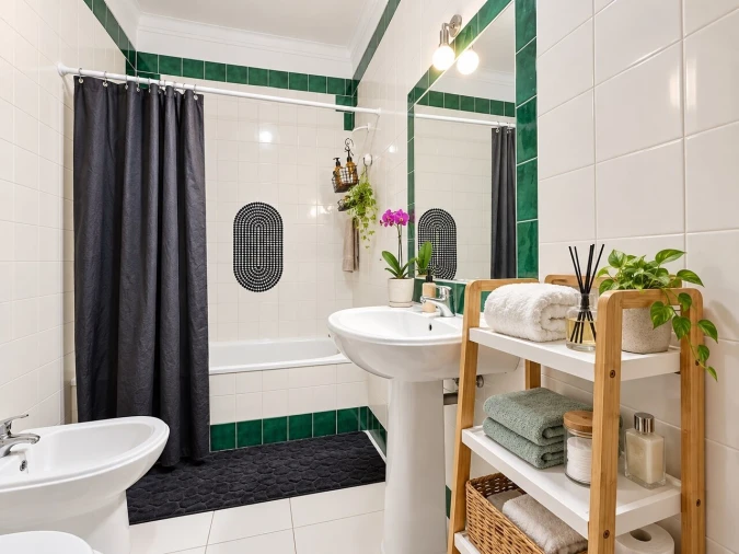 Apartamento T3 para Venda em Portimão Foto 10