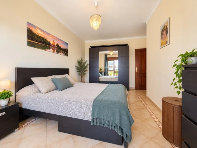 Apartamento T3 para Venda em Portimão Foto 12