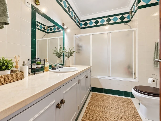 Apartamento T3 para Venda em Portimão Foto 7