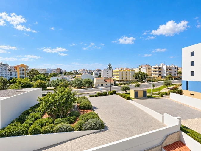 Apartamento T3 para Venda em Portimão Foto 3