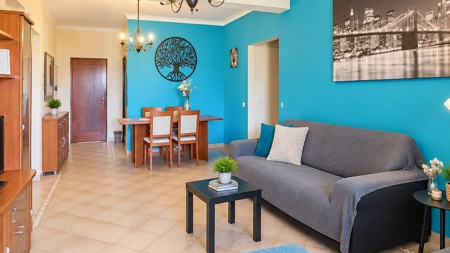 Apartamento T3 para Venda em Portimão