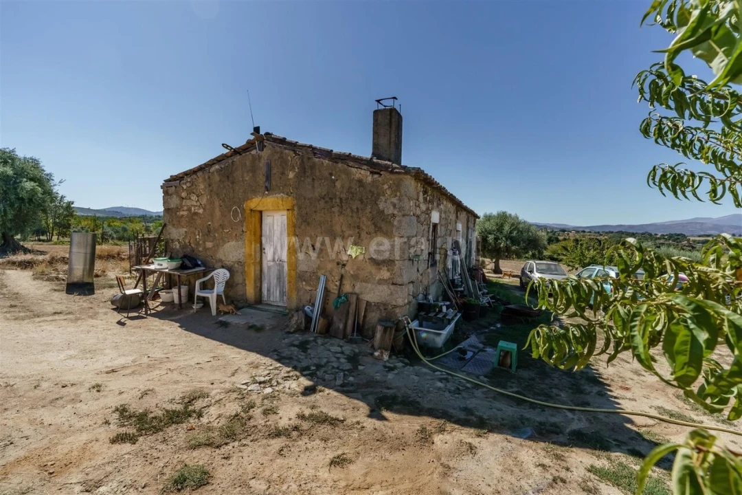 Quinta T0 para Venda em Fundão, Valverde, Donas, A. Joanes, A. Nova Cabo Foto 10