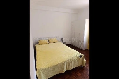 Apartamento T4 para Venda em Covilhã e Canhoso