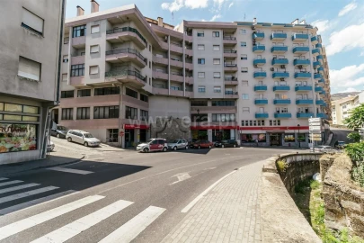Apartamento T4 para Venda em Covilhã e Canhoso