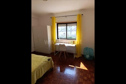 Apartamento T4 para Venda em Covilhã e Canhoso