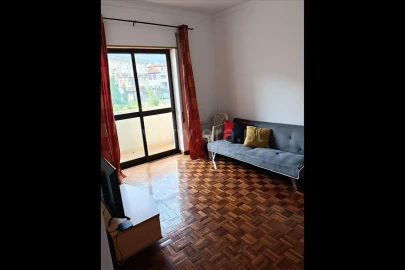 Apartamento T4 para Venda em Covilhã e Canhoso