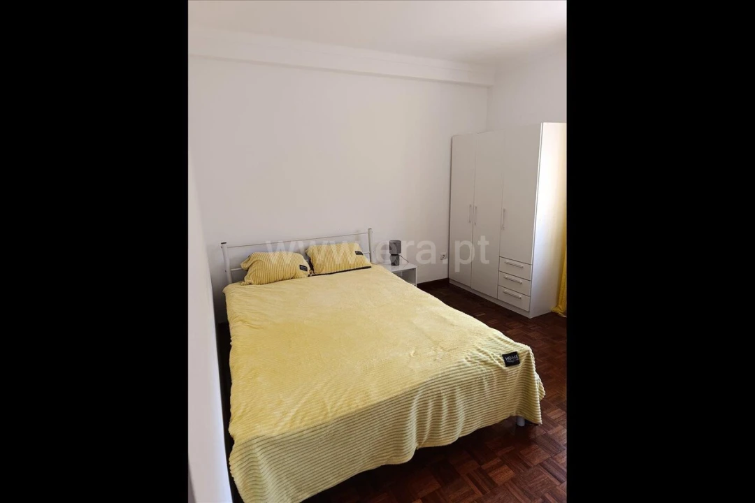 Apartamento T4 para Venda em Covilhã e Canhoso Foto 3