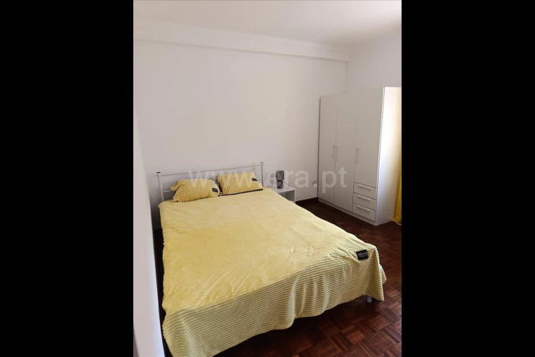 Apartamento T4 para Venda em Covilhã e Canhoso Foto 3