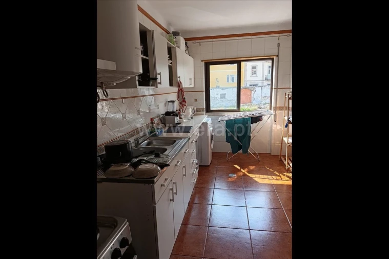 Apartamento T4 para Venda em Covilhã e Canhoso Foto 6