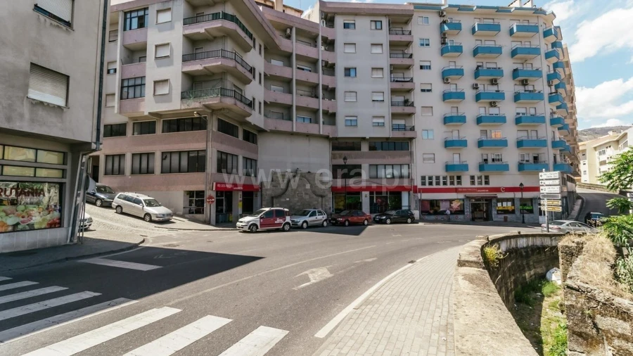 Apartamento T4 para Venda em Covilhã e Canhoso