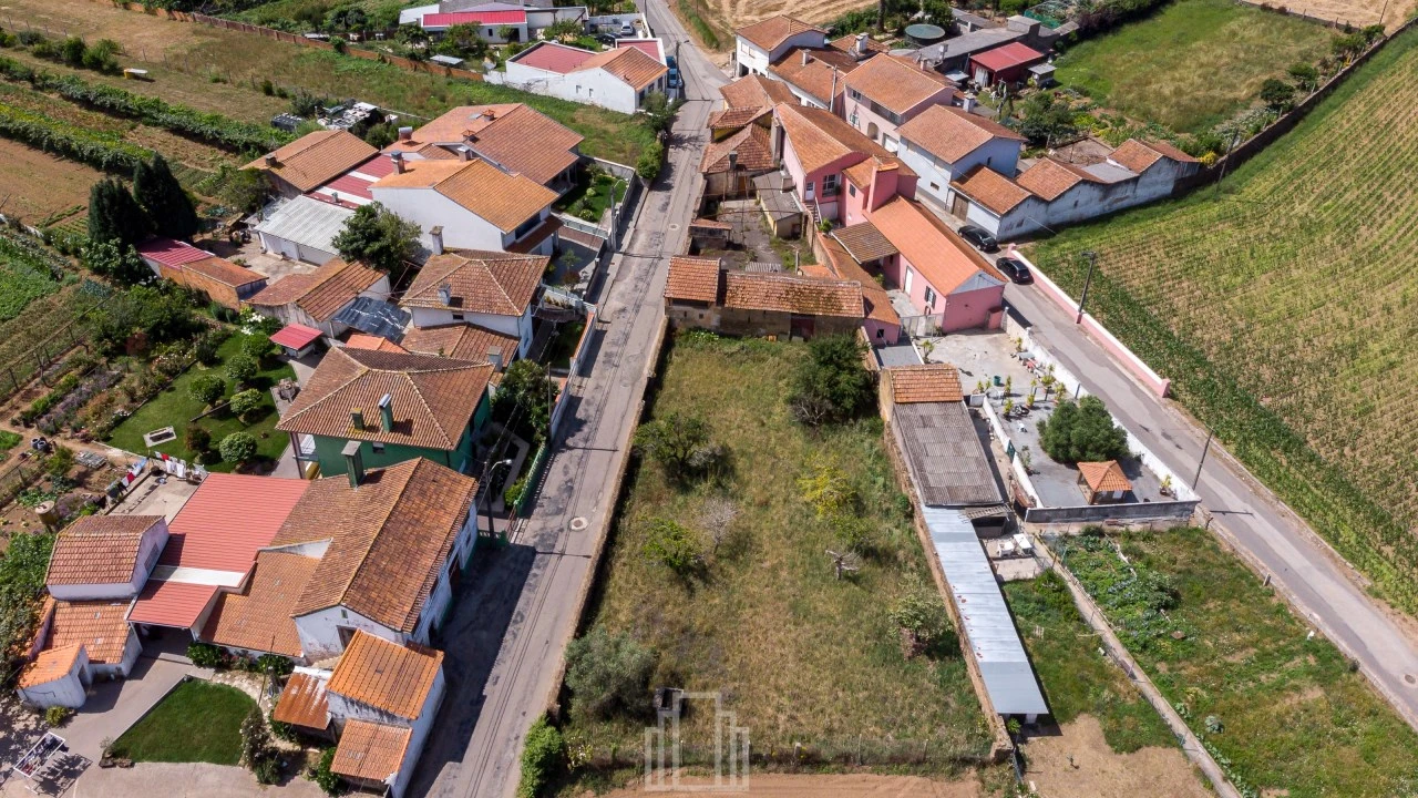 Moradia T4 para Venda em Ovar, São João, Arada e São Vicente de Pereira Jusã Foto 5